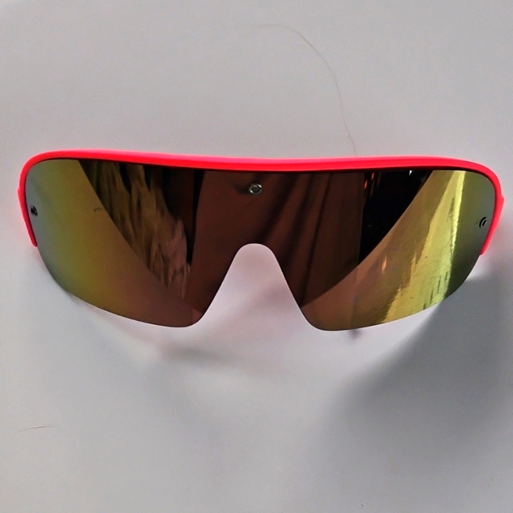 Vintage Museum Sunglasses